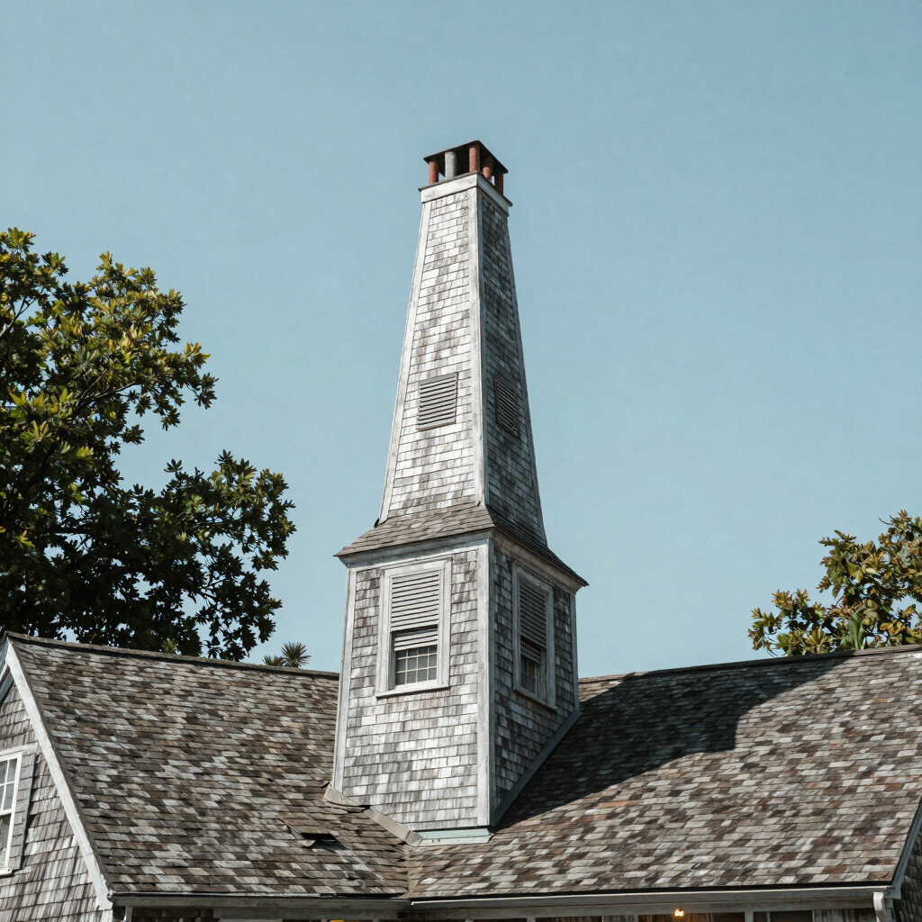 Trusted chimney services in Waltham, MA including construction, repair, maintenance, and custom chim