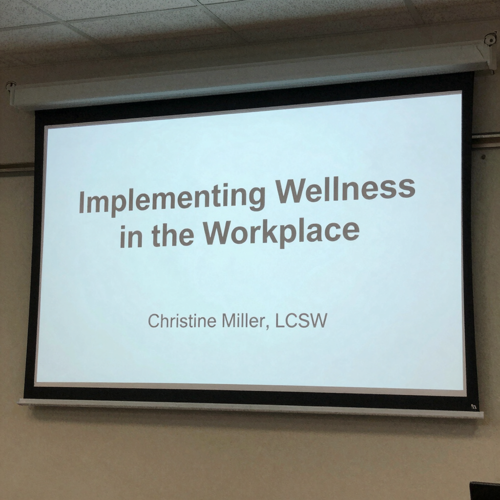 A warm group of diverse adults seated in a cozy circle during a lively therapy workshop.