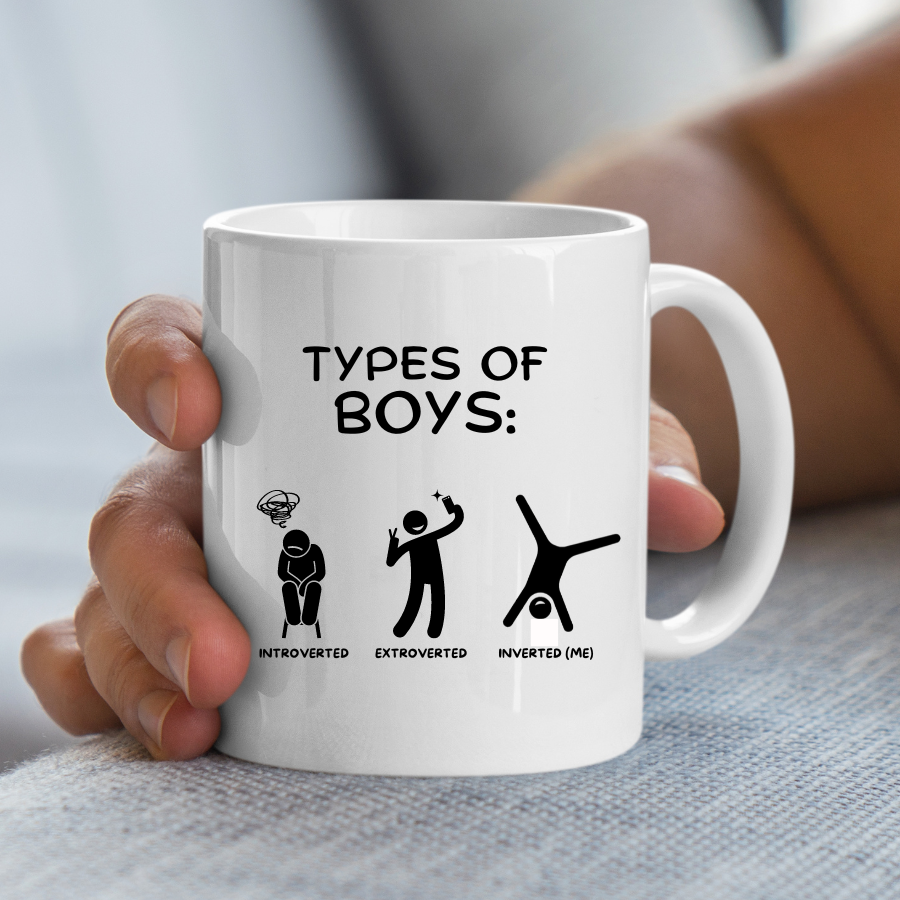 Erkeklerin tipleri - Cimnastik tutku kupası