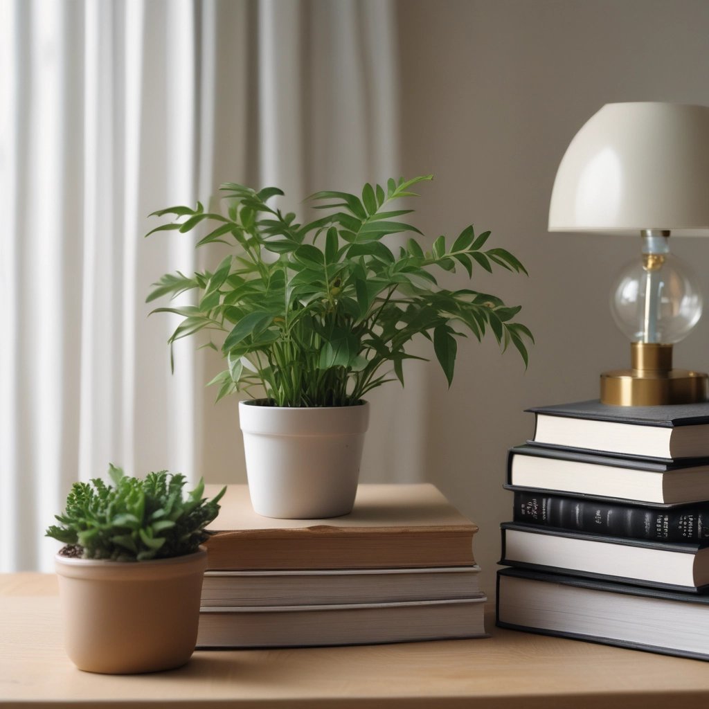 A person is sitting at a desk with a laptop open, displaying video editing software. The screen shows color correction tools and a preview of a video on the editing timeline. The room is dimly lit, creating a focused and immersive atmosphere.