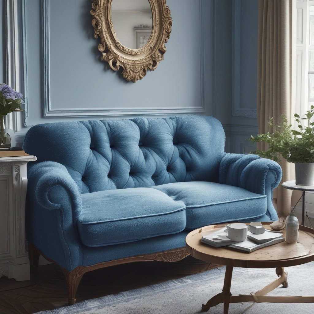 nettoyage canapé professionnel