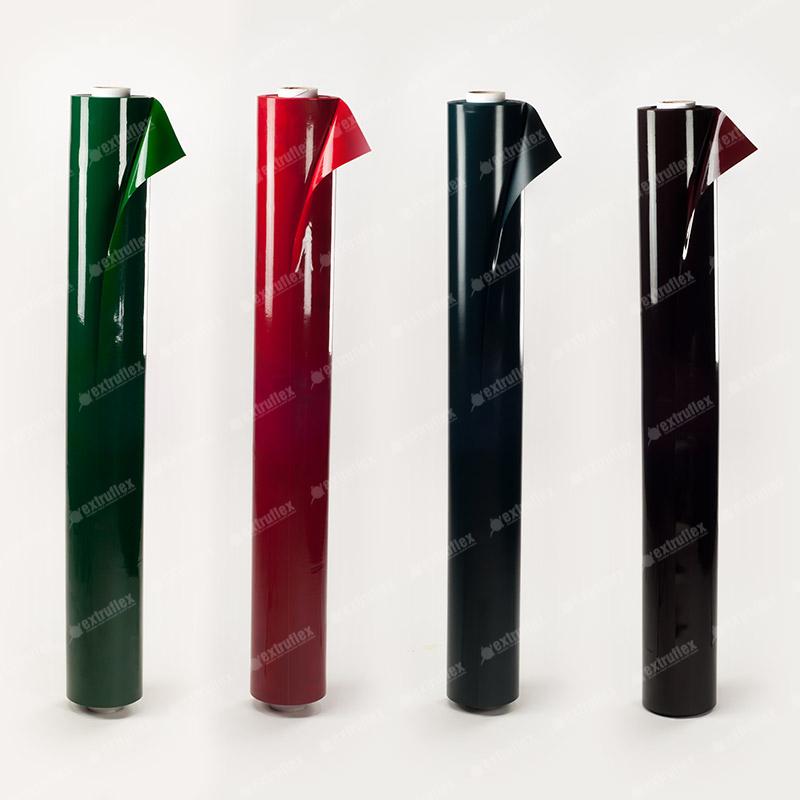 screenflex welding screen material