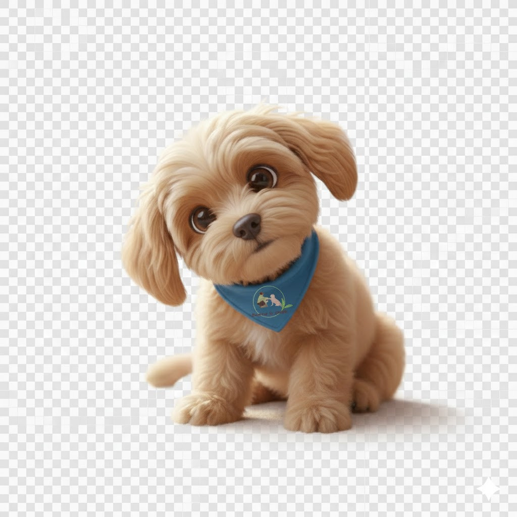 Chien mascotte conseils canin Donne la patte