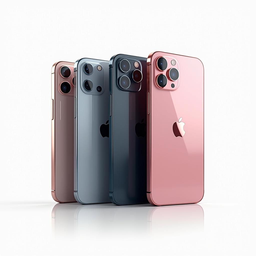 Que iphone comprar en 2024