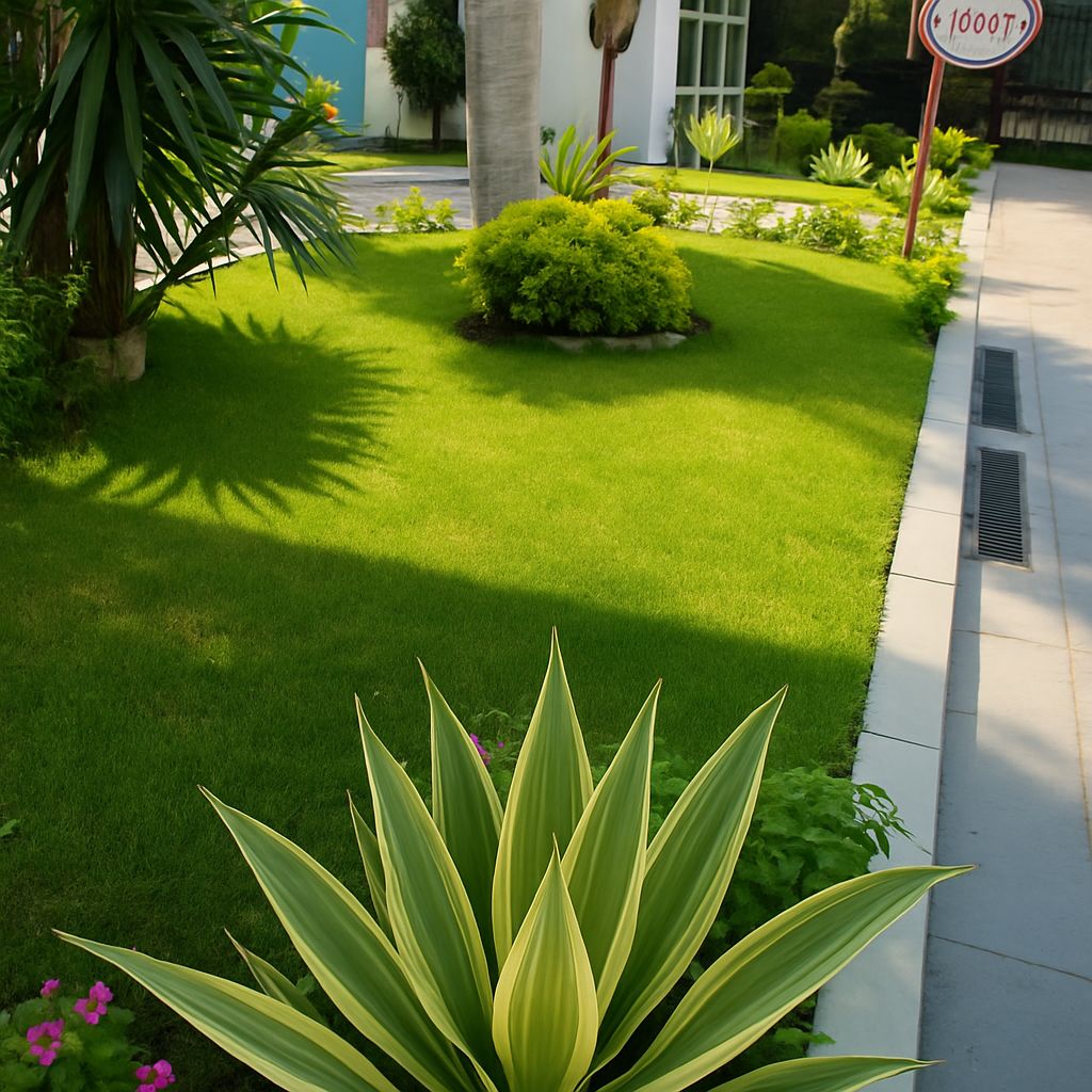 شركة لاندسكيب