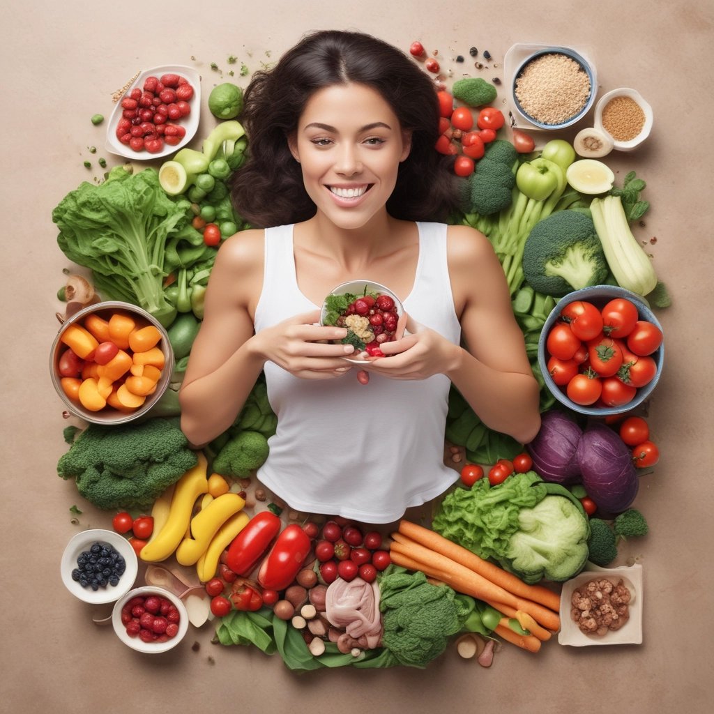 Gut health optimization now 