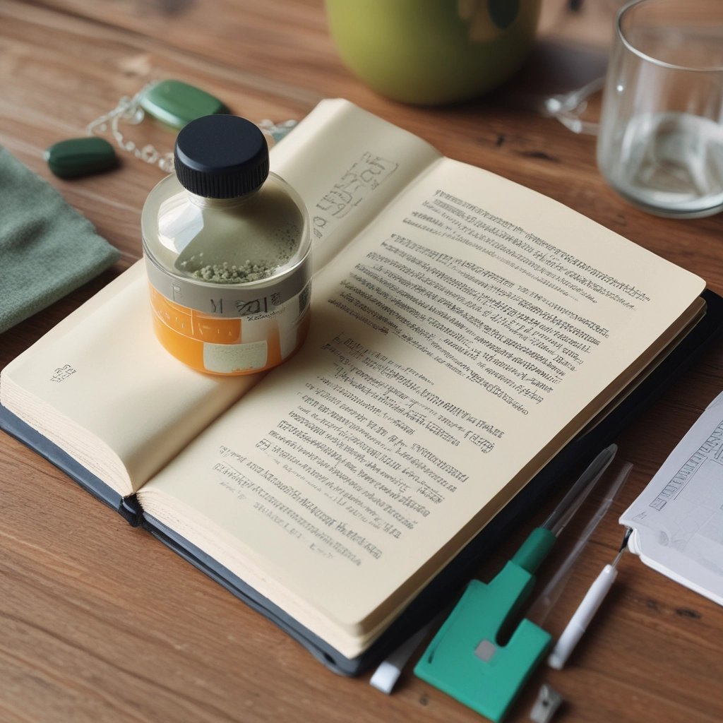 the beginner's guide to supplements