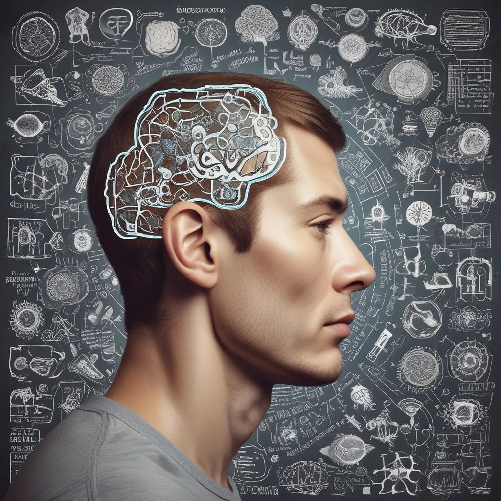 Nootropics for Cognitive Focus