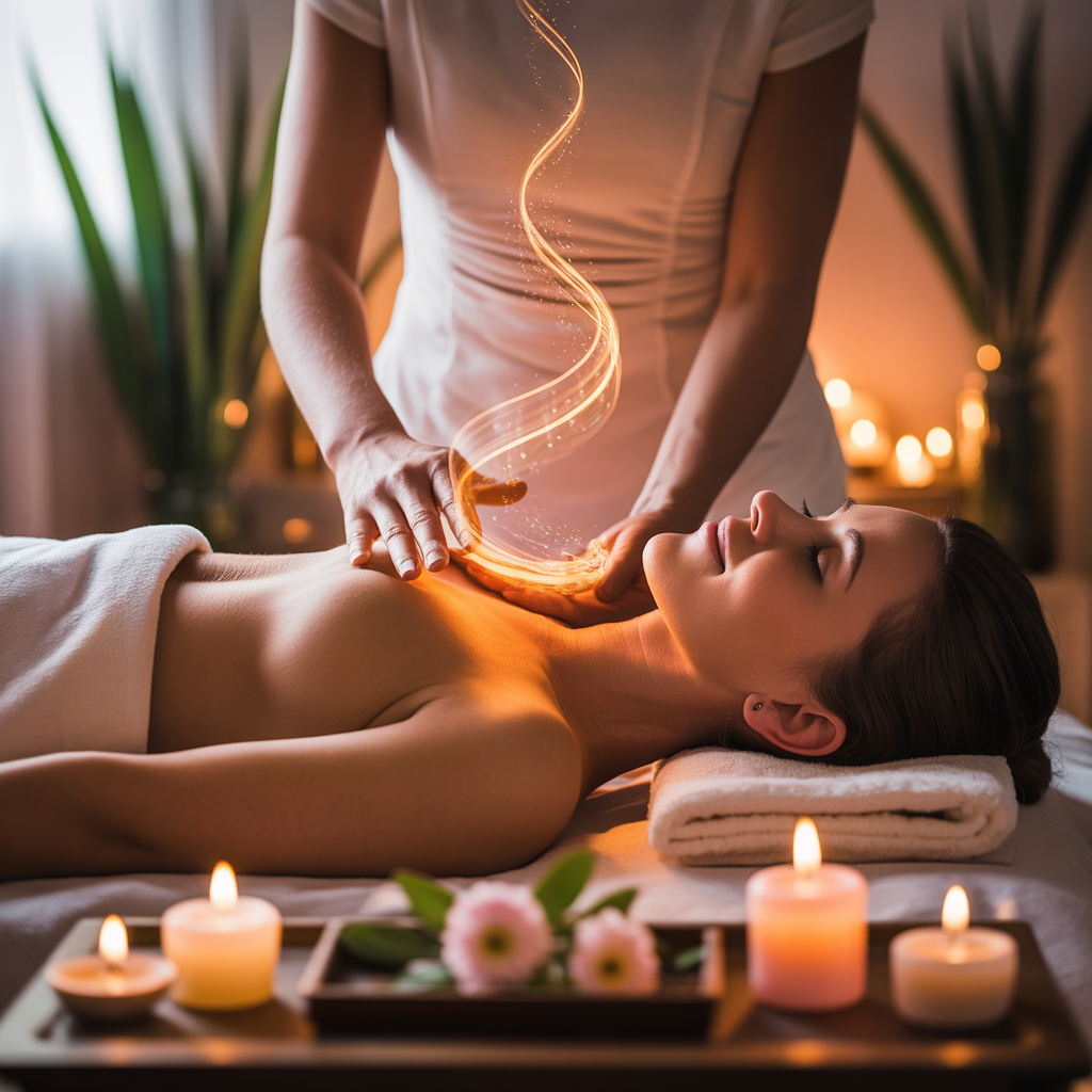 kundalini massagem tantrica
