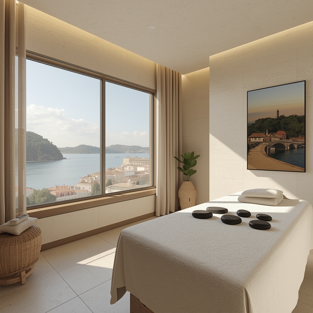 massagem terapeutica tantra norte