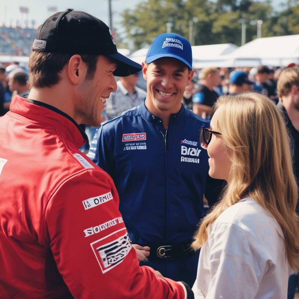 A curved facade covered in white latticework