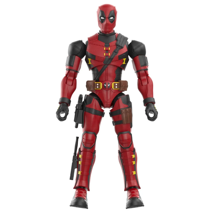Marvel Infinity Saga Deadpool Champion Class CC04 Model Kit
