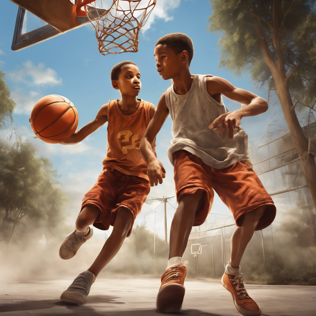 white and black abstract painting