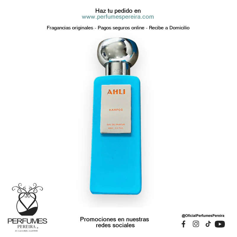 perfumes originales dosquebradas