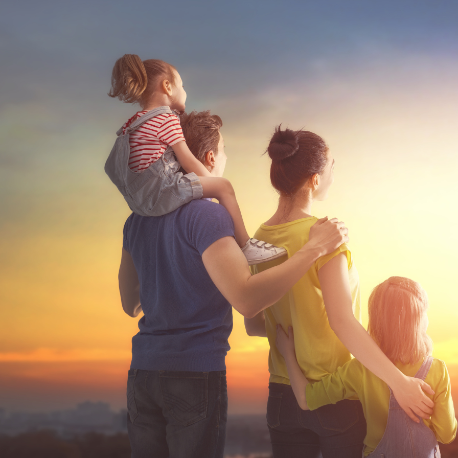 recuperar la familia con el programa aa