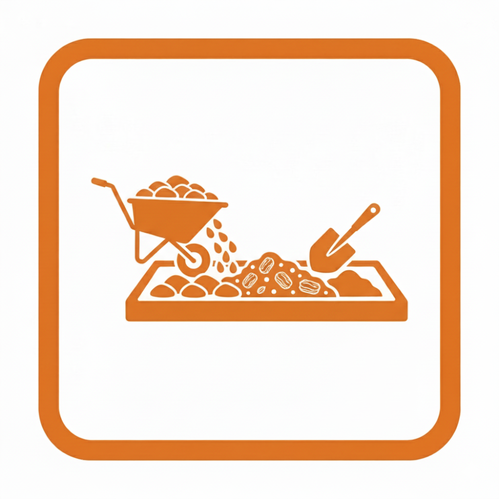 a wheelbarrowd wheelbarrowd wheelbarrowd wheelbarrow