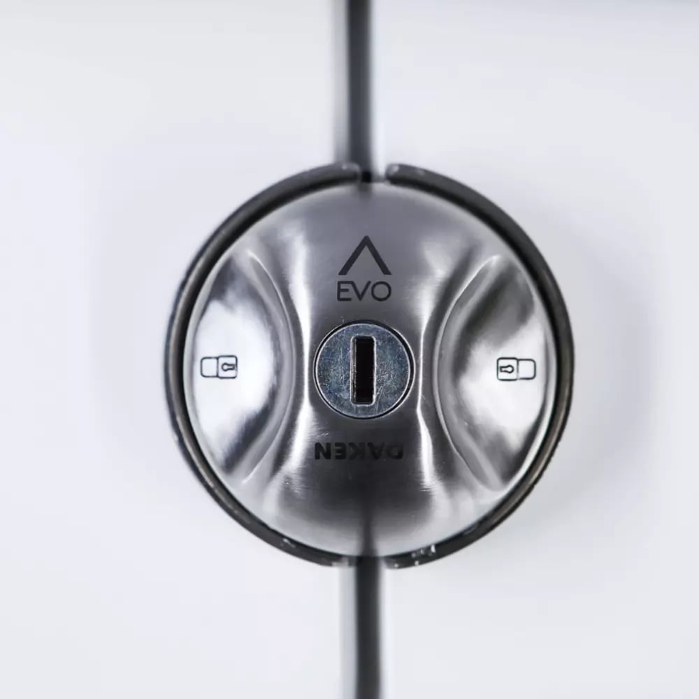 cerradura para furgonetas