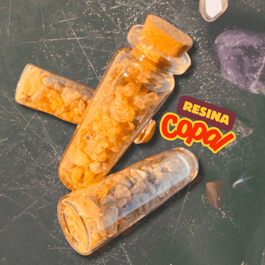 donde comprar copal en Montevideo