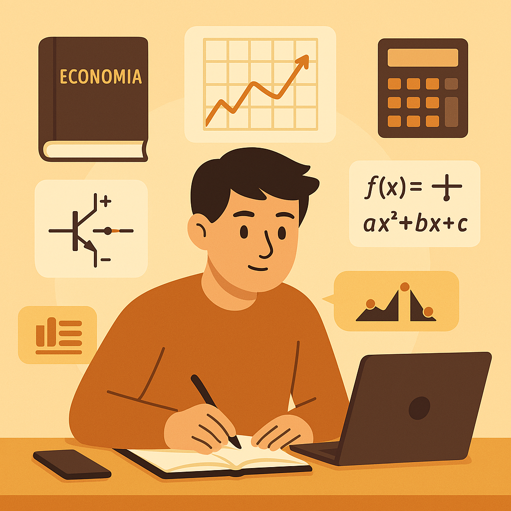 cursos especializados