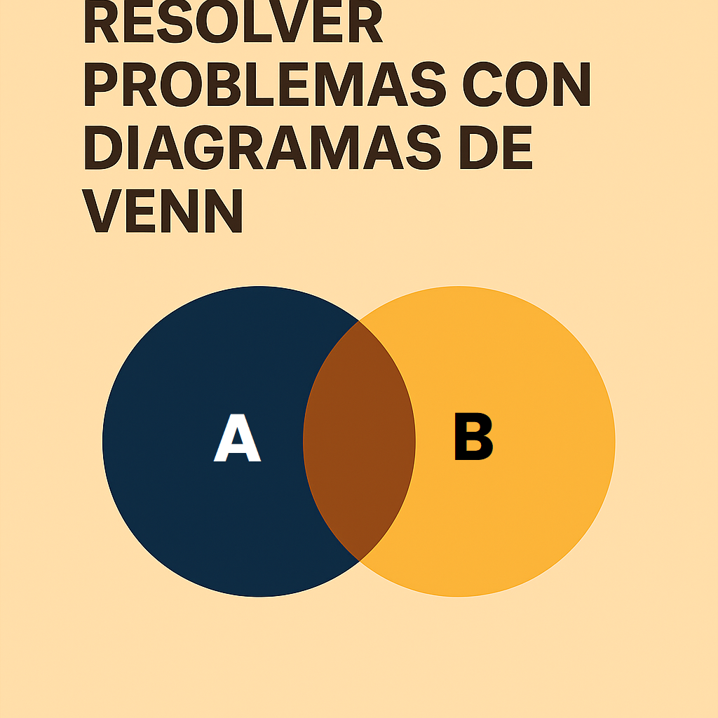 diagrama de venn