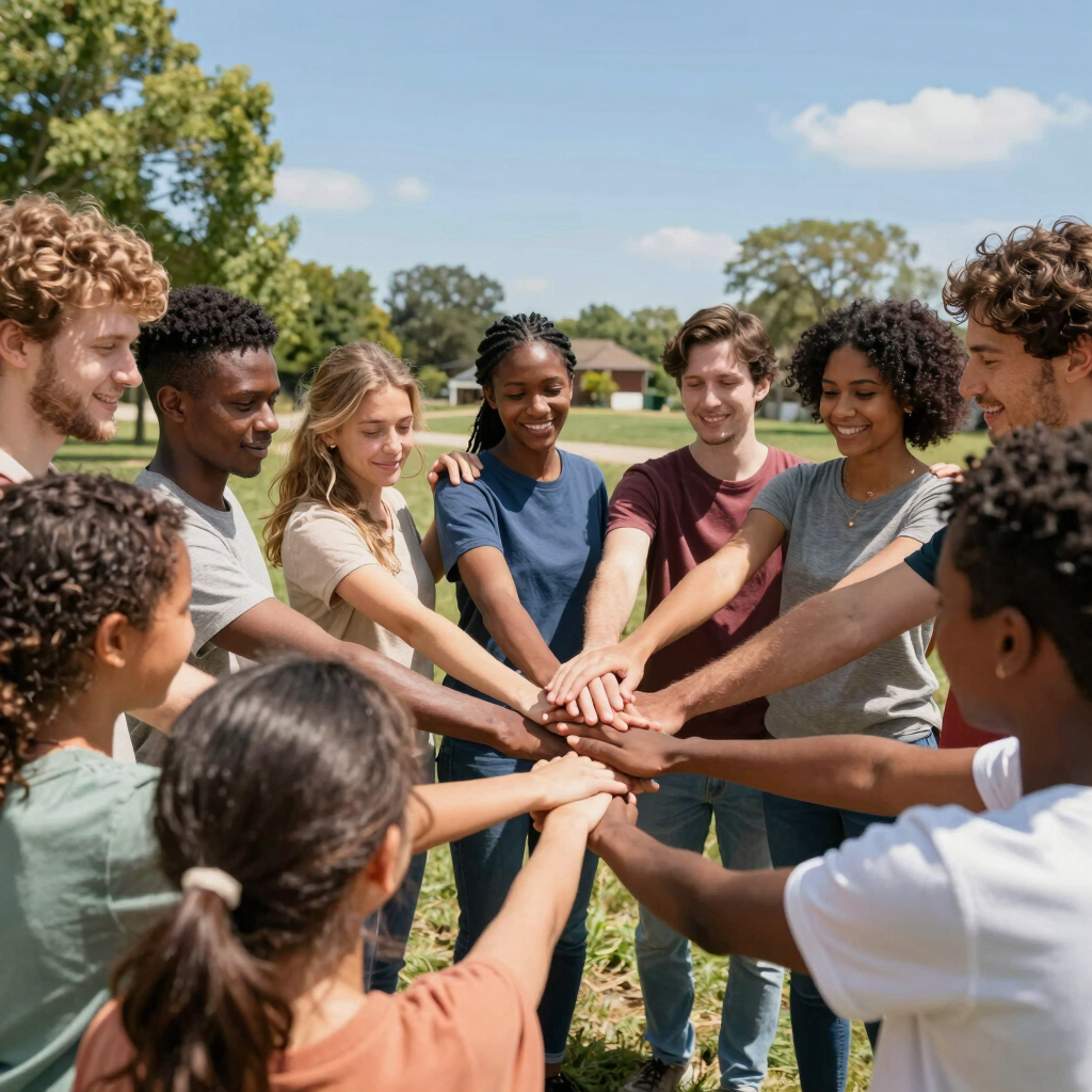 black blue and yellow textile
