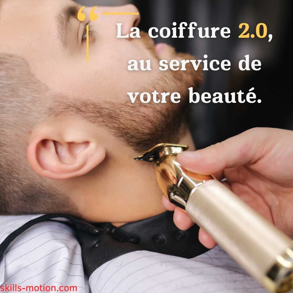 Idées de slogan pour coiffeur