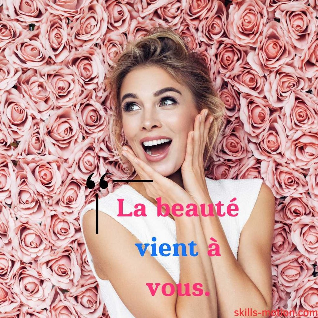 Idee de slogan pour estheticienne a domicile