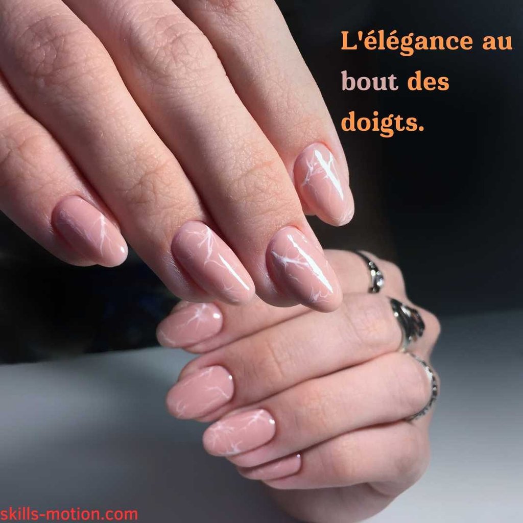 idee de slogan pour la beaute des ongles
