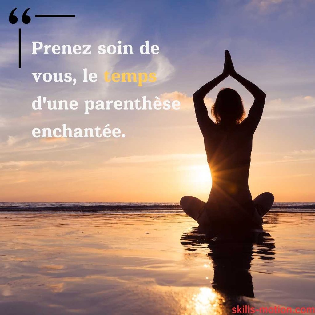 Idee de slogan pour la beaute et le bien-etre