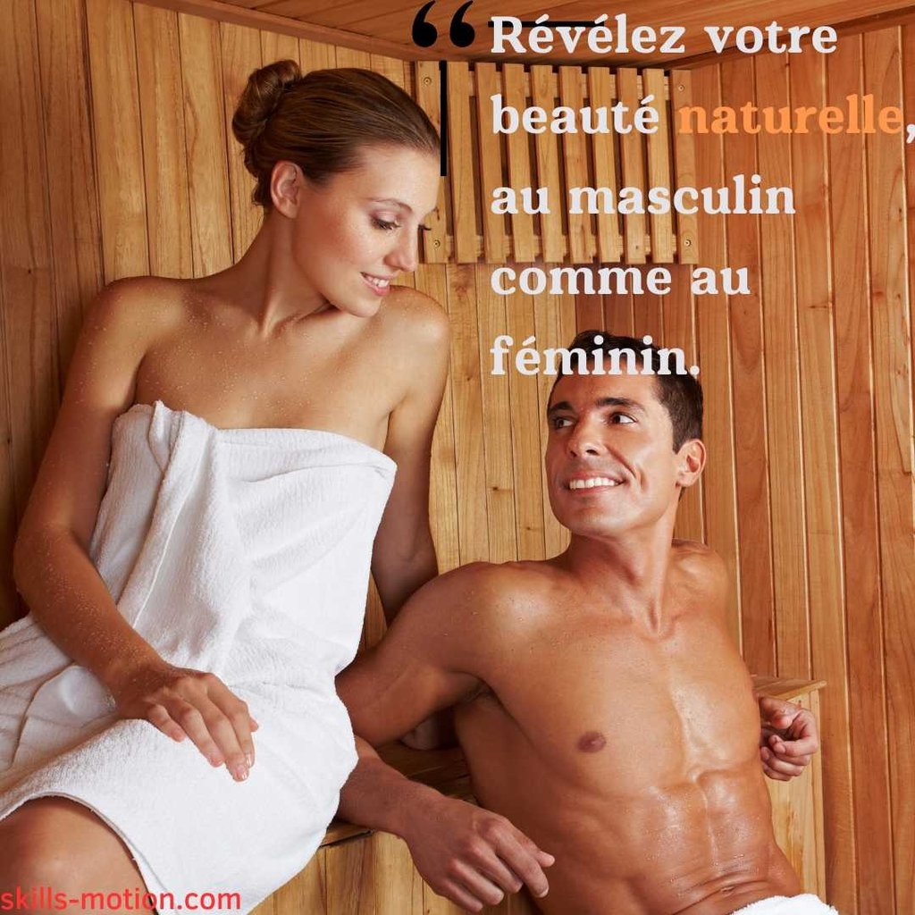 Idee de slogan pour un institut de beaute mixte