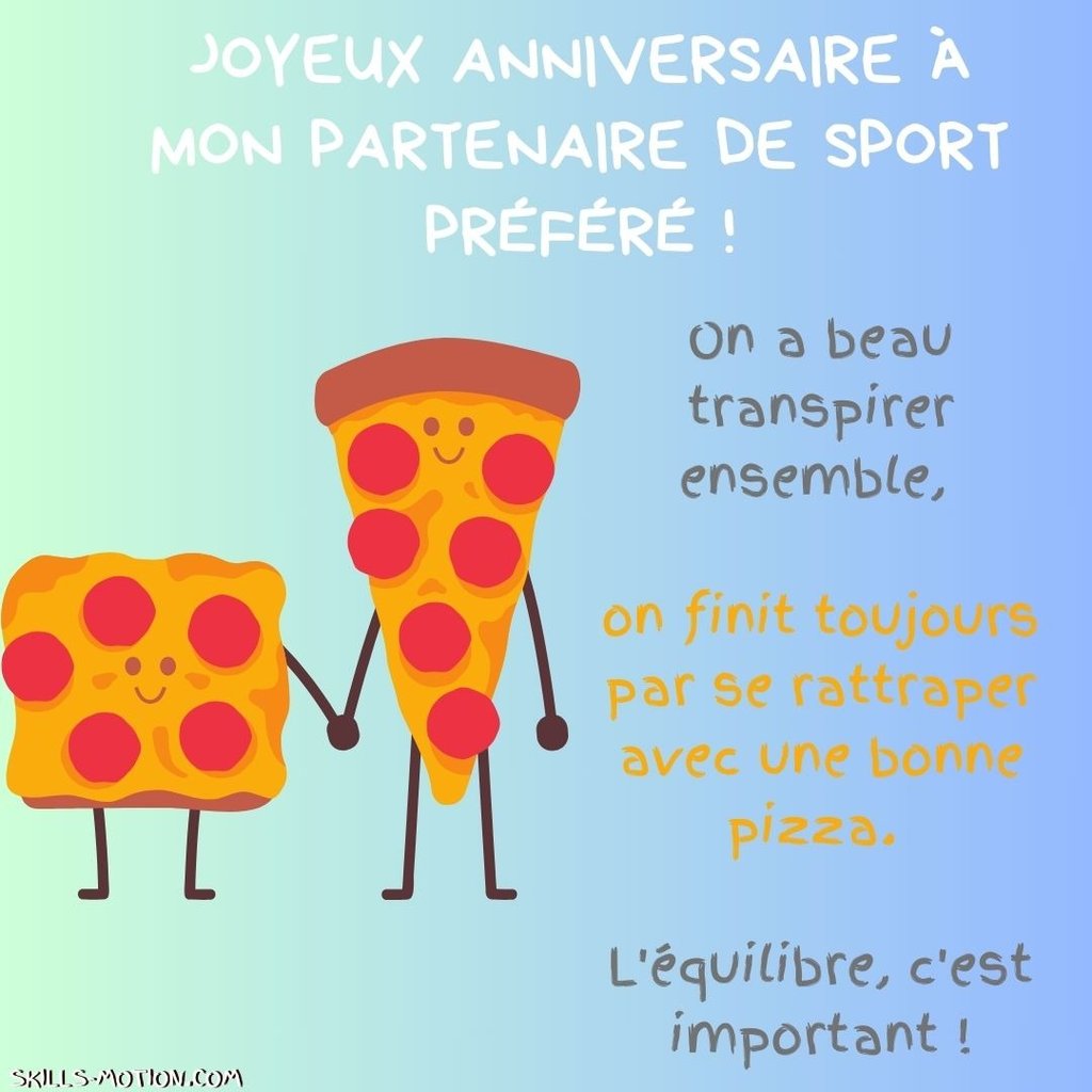 image vœux joyeux anniversaire ami humour