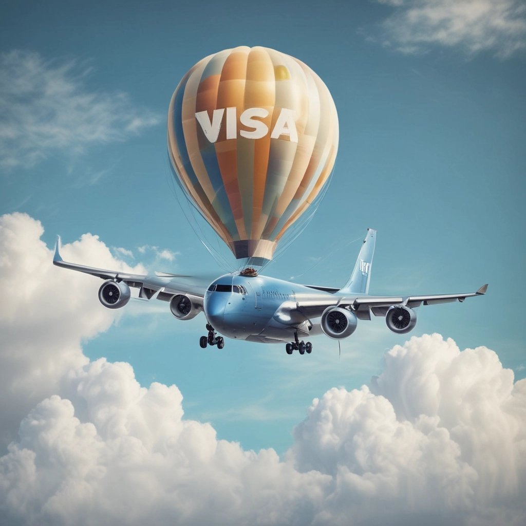 Earn Your Visa & Fulfill Your Dreams