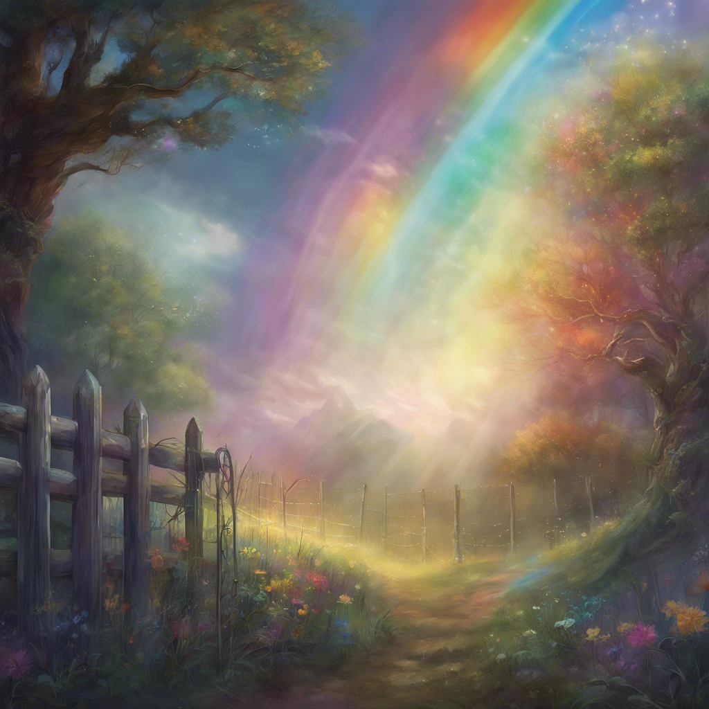 white and black abstract painting