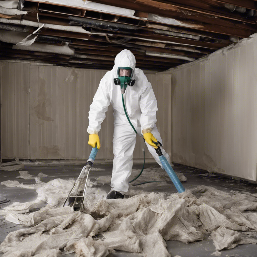 a man in a white suit 