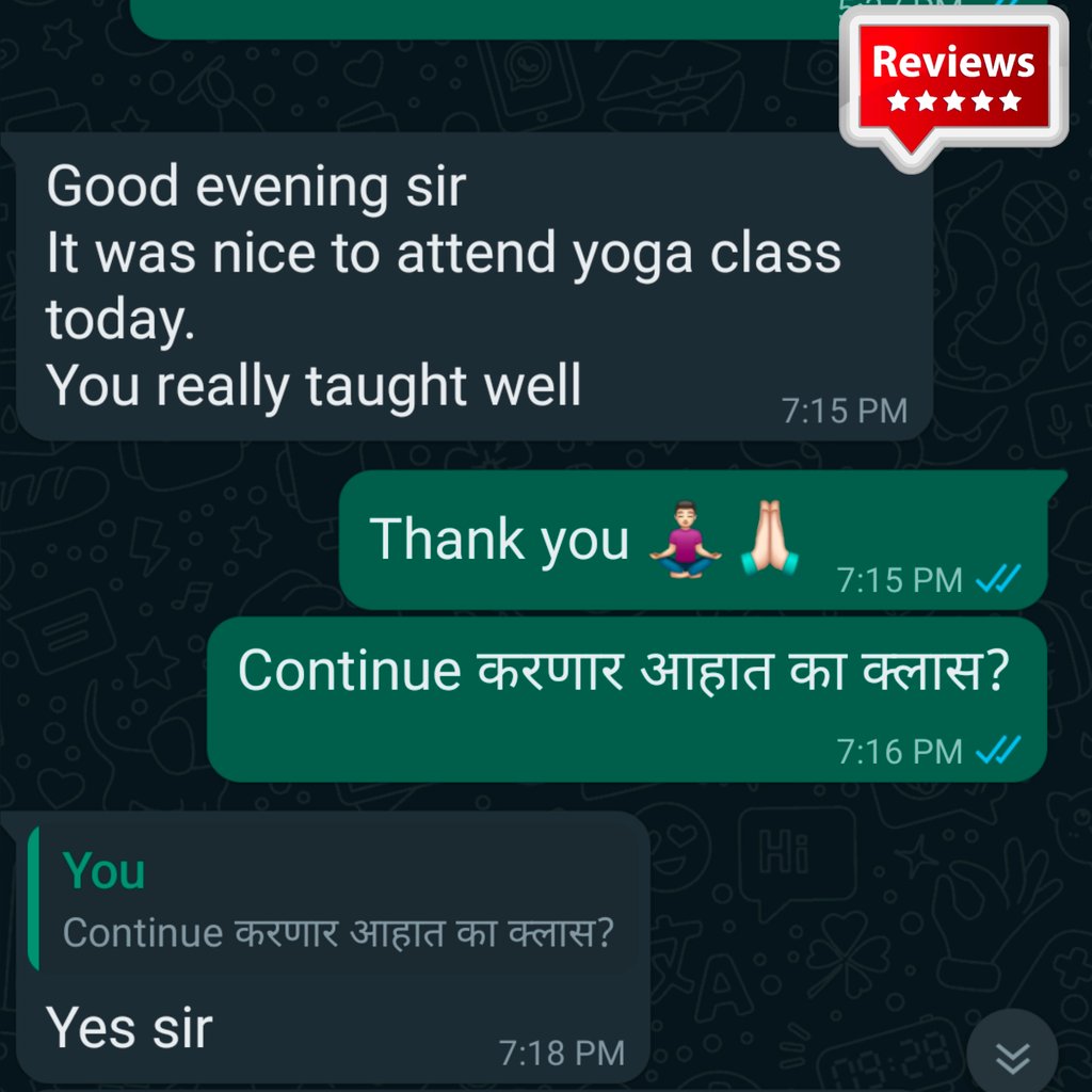 yoga for weight loss