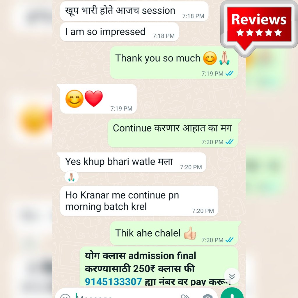 yoga for weight loss