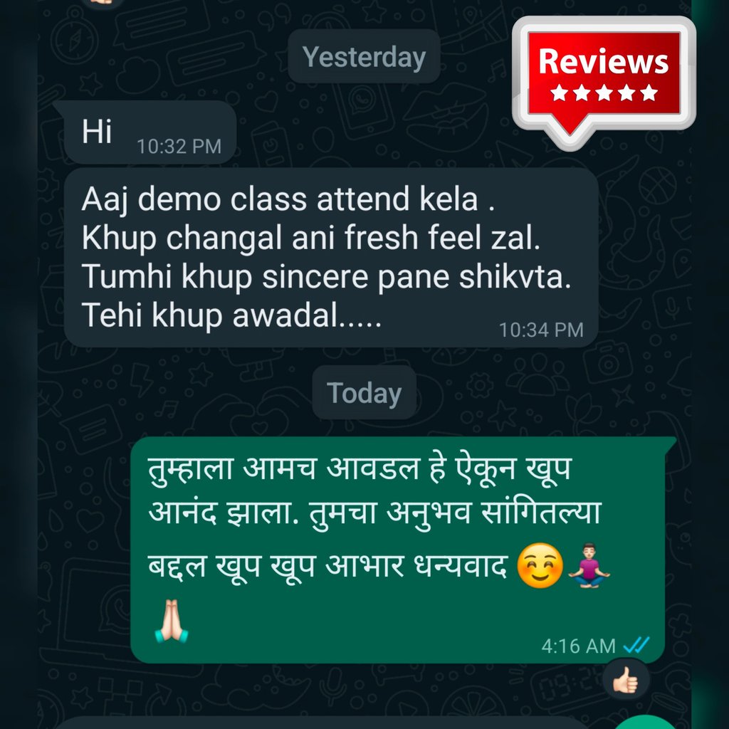 yoga for weight loss