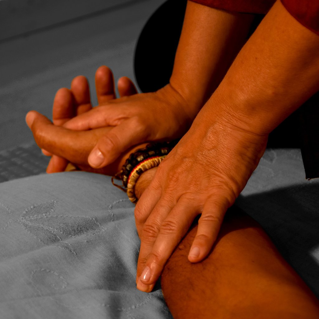 Addimura Retreat Center - Sicilia - Trattamenti e Formazione Olistica