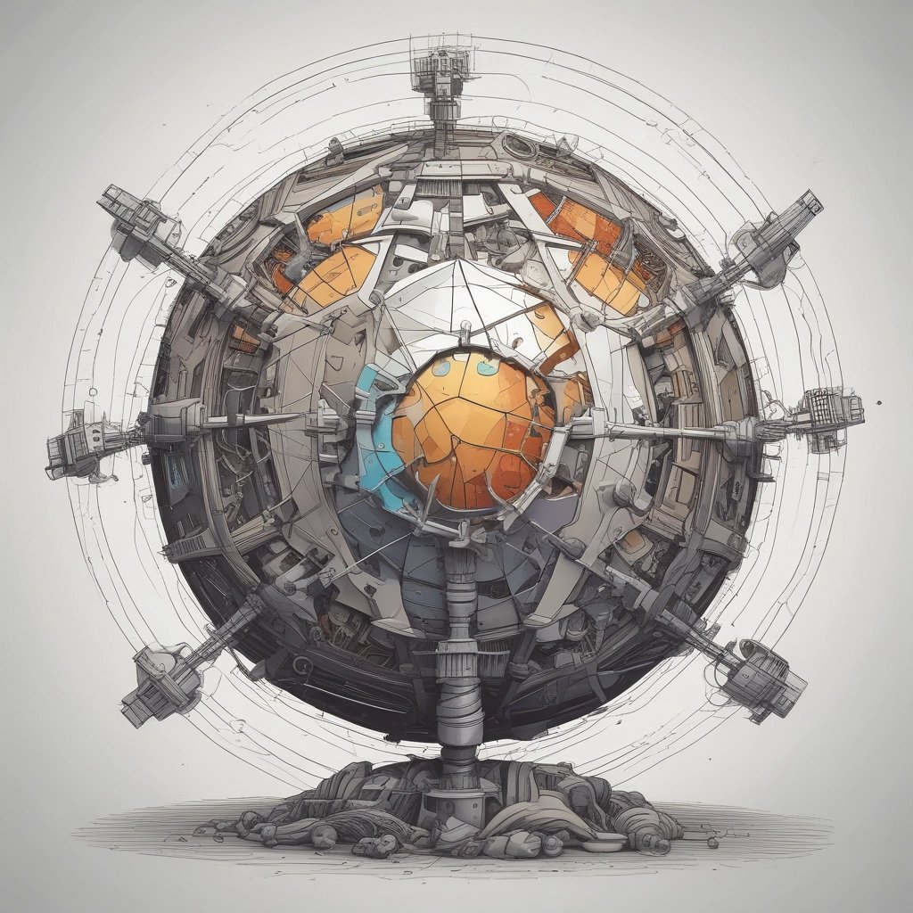 white concrete building