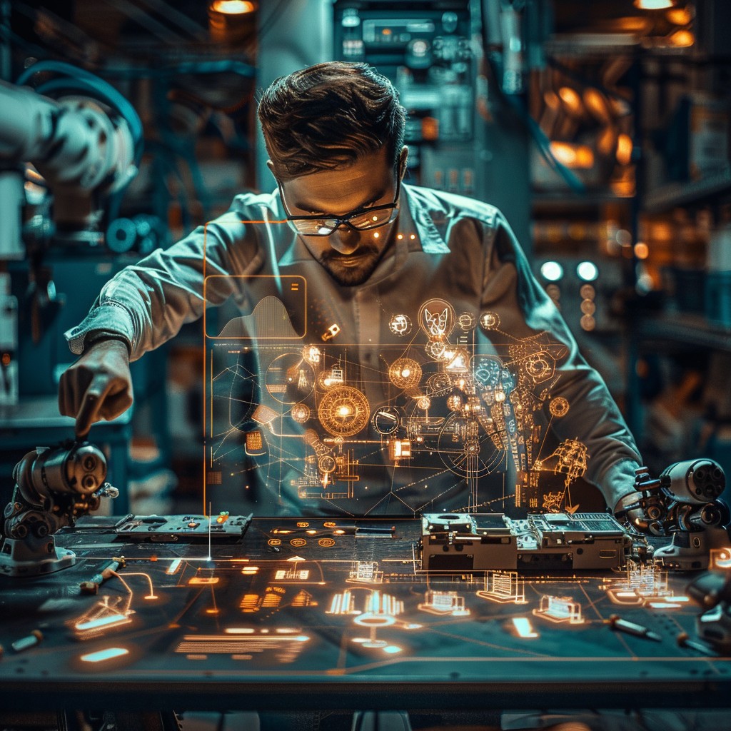 Learning and Development.