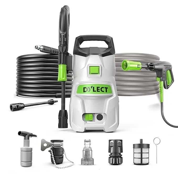 The best Car high pressure washer