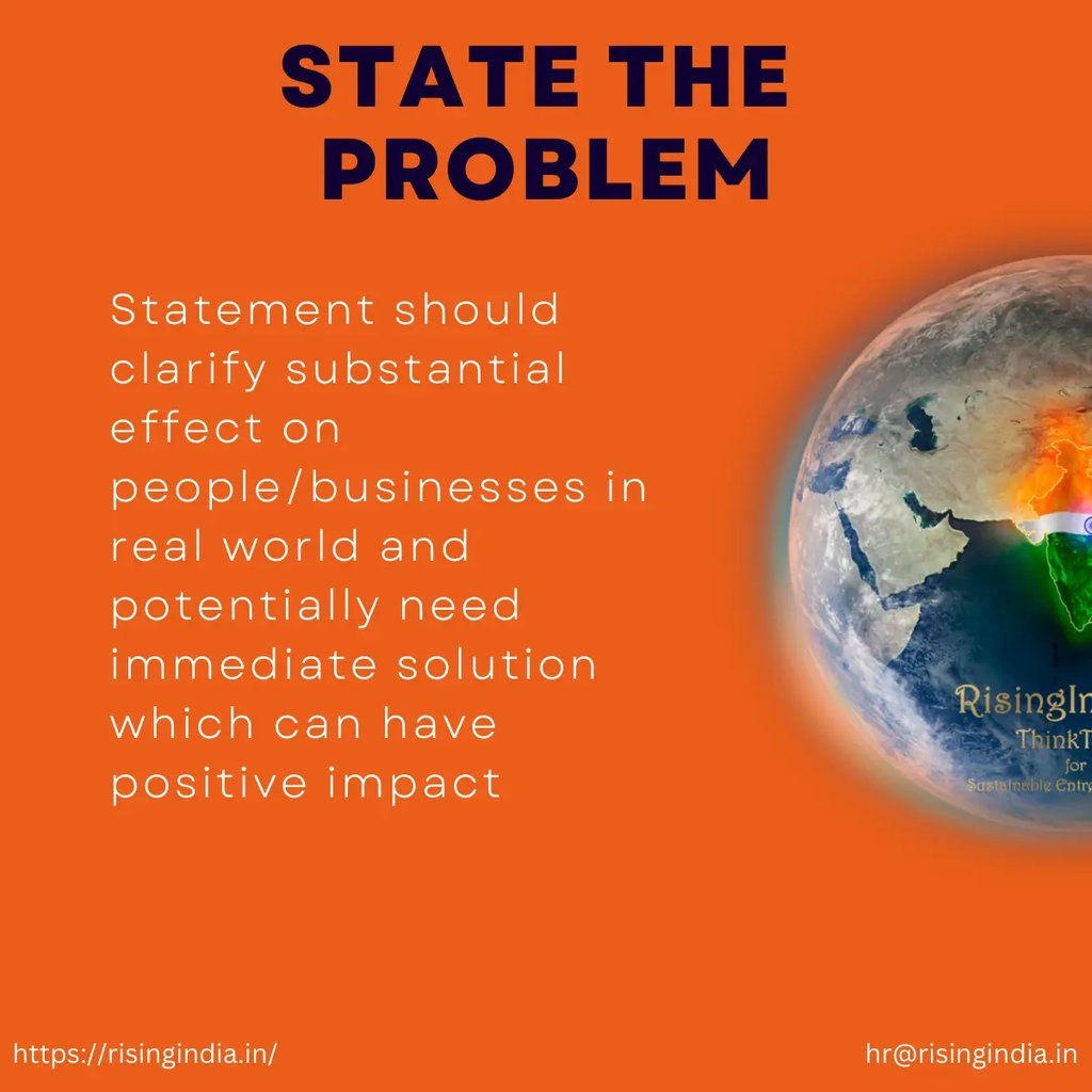 Define Problem that your Startup Solve like Elon Musk did to launch Tesla,