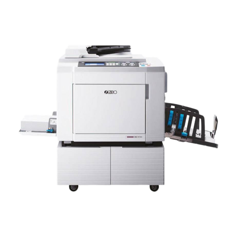 Printer Riso MH 9350