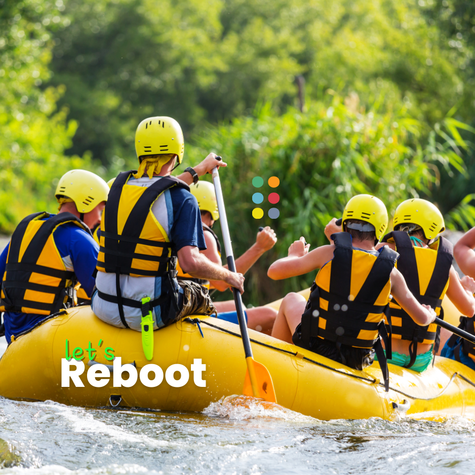 Corporate Team Building Programs and Activities