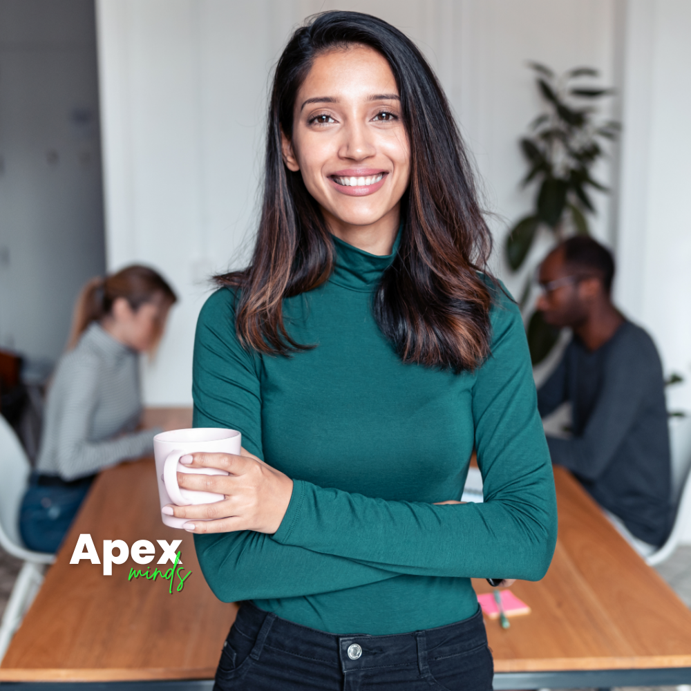 Online Counseling & Mental Wellness for Employees