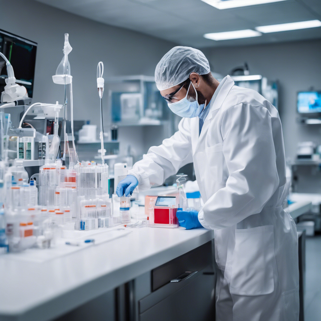 Expert FMT Techniques