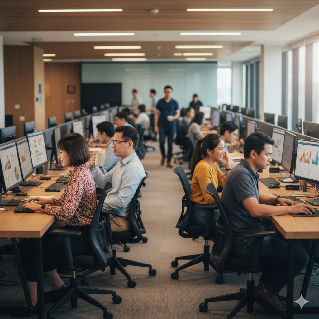 Connect with our team