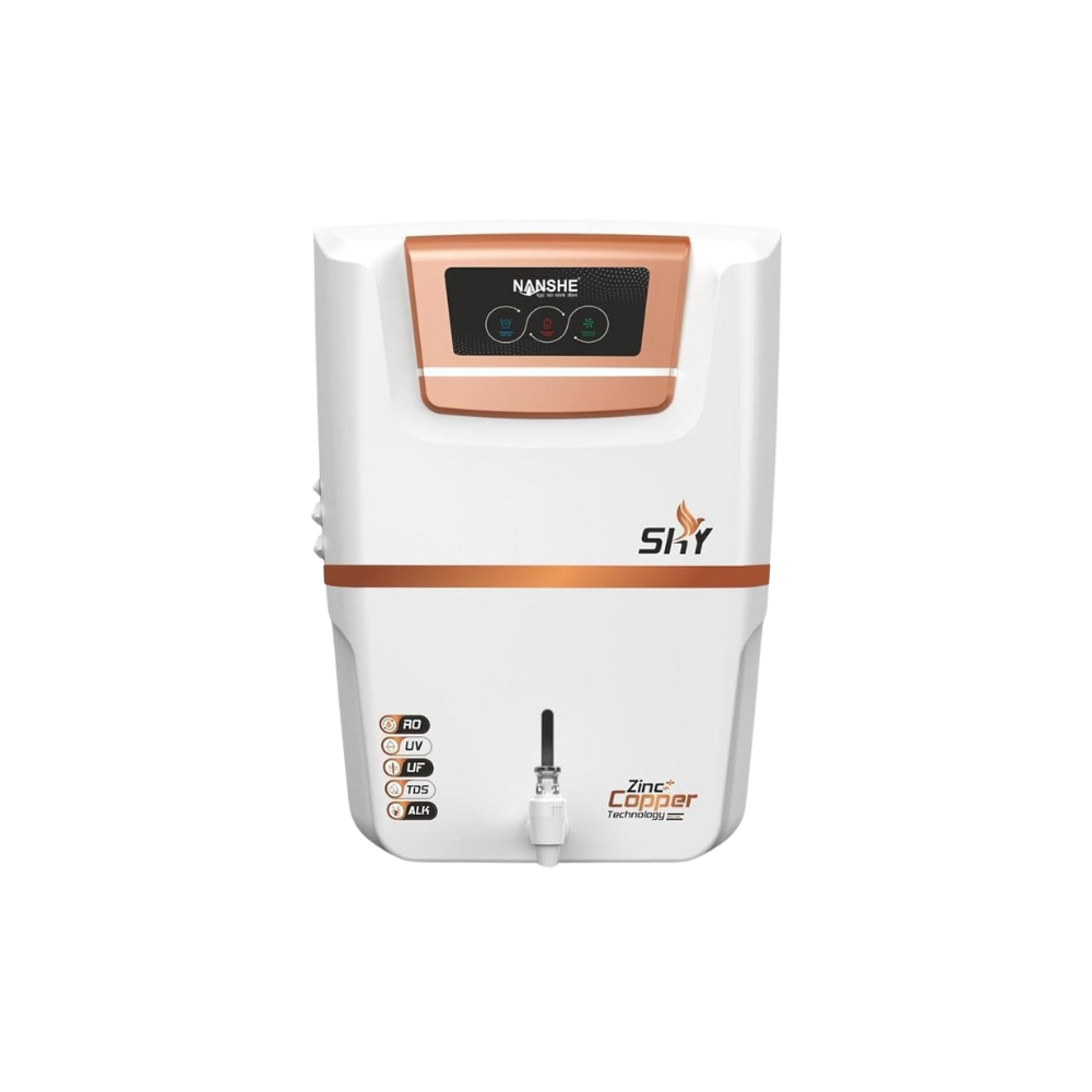 Water Purifier Service in Singanallur