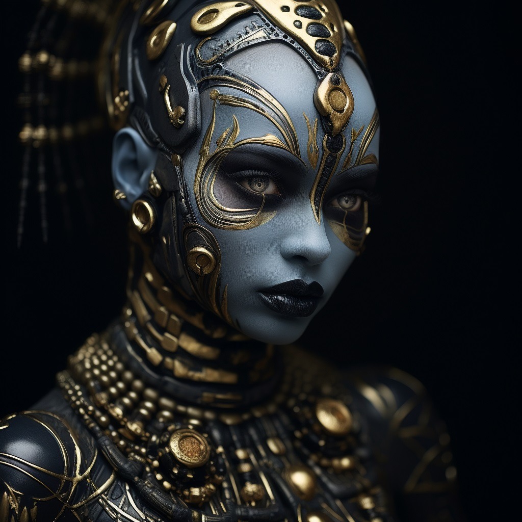 alien princess queen king prince 