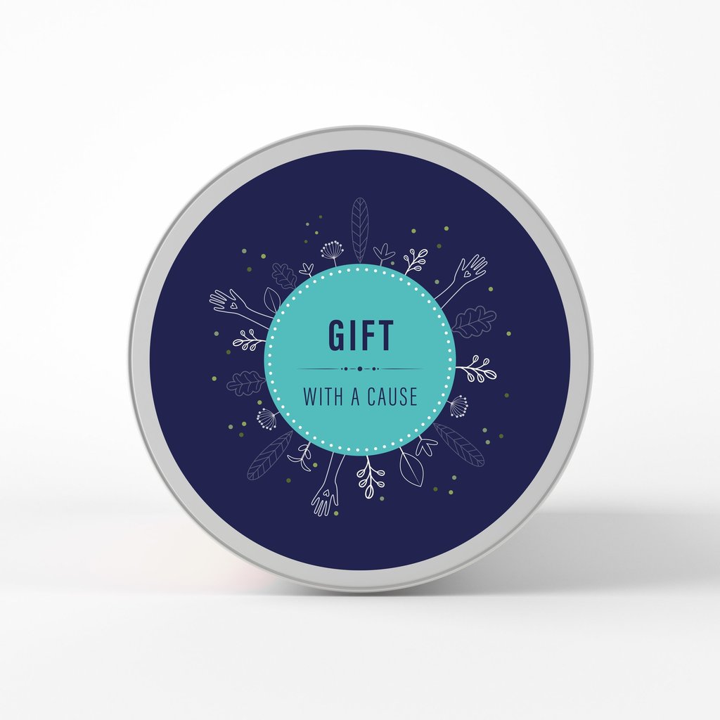 Graphic design services for brand identity materials
